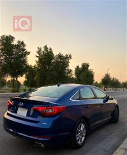 هیوندای سۆناتا